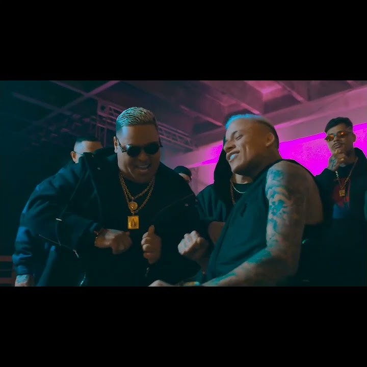 MC Pedrinho Cansei de mim apegar vou ficar só 🎶 vídeo clip oficial.