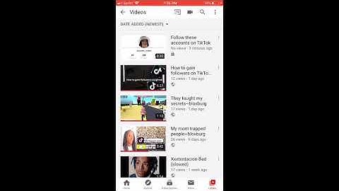 How to fix a video that’s stuck on private (error)