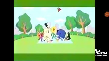 Noggin.com Ending Bumper: Oswald (Noggin Commercials Version)