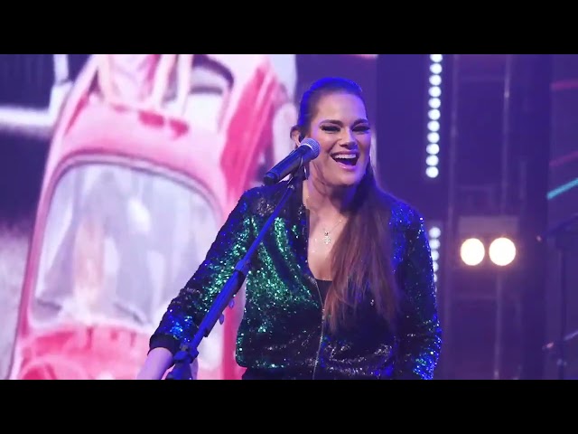 Banda Rock Beats - Mais uma de amor (Geme Geme)