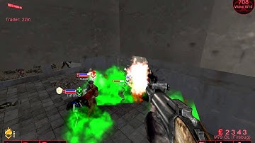 KillingFloor mod.lt bugeris