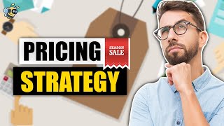Salesperson's Guide to Competition-based Pricing