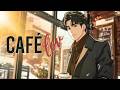 Café Lov Book Trailer