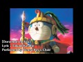 Doraemon no Uta (Vienna Boy&#39;s Choir) - Doraemon Opening Song