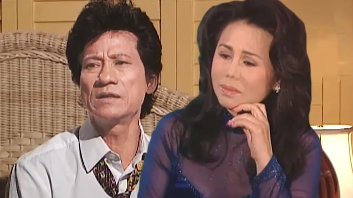 Liên Khúc Phút Cuối - Trái Tim Bên Lề - Chế Linh & Thanh Tuyền