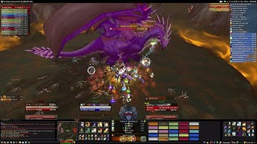 Halion (25 Ruby Sanctum Live) - 1080p HD