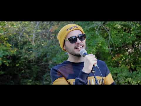 PaJo - კართან მოდგა შემოდგომა (Official Cover)