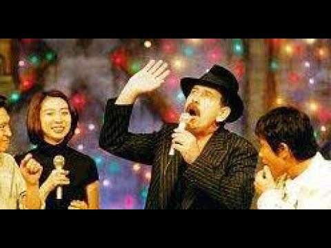 Hidden voice found in Scatman John - Everybody Jam! (Club Jam)