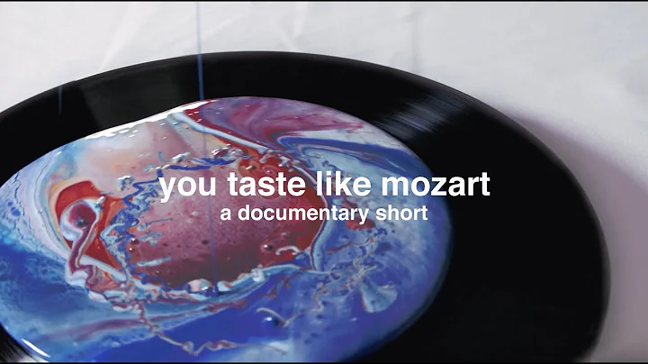 you taste like mozart (2019)