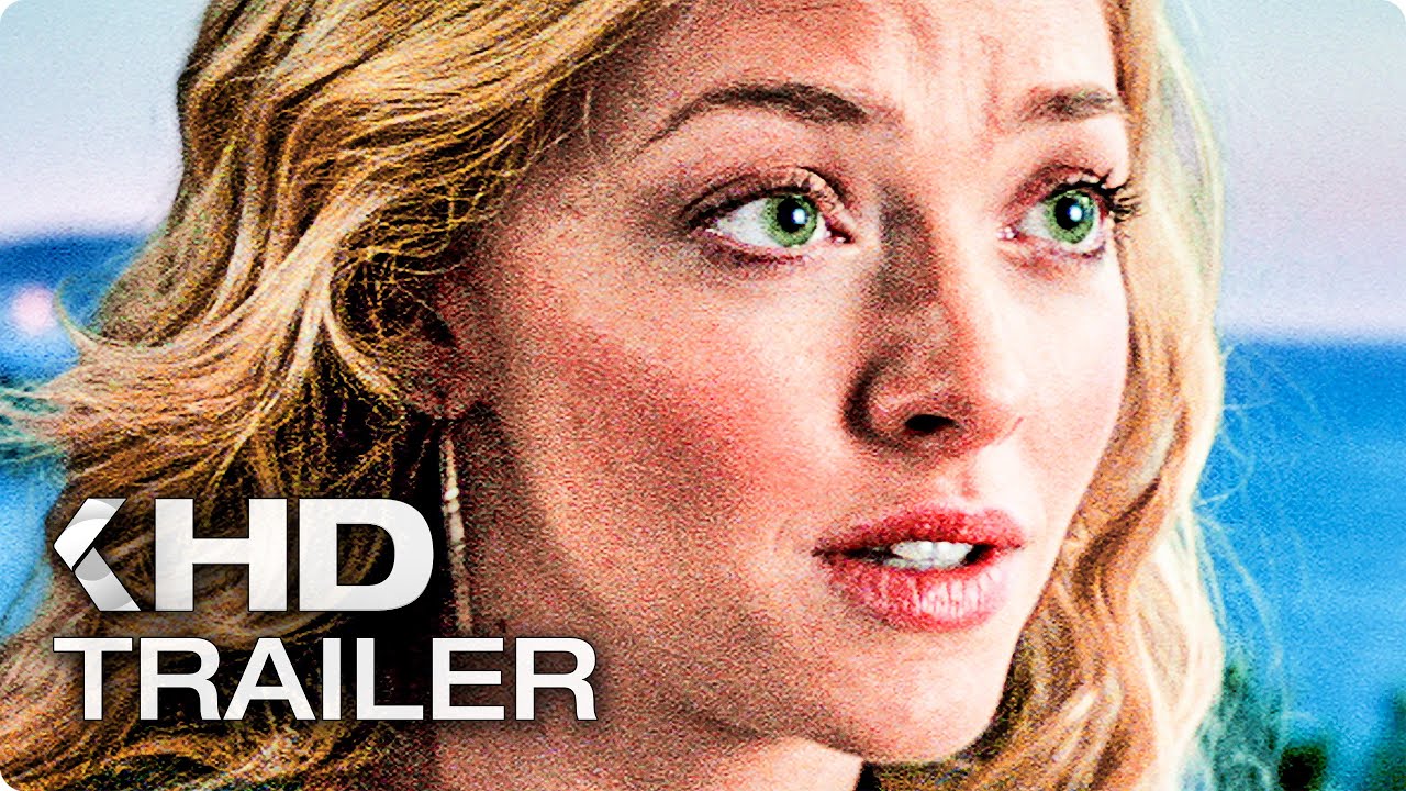 MAMMA MIA 2 Trailer 2 (2018) YouTube MAMMA MIA 2 Trailer 2 (2018) YouTube