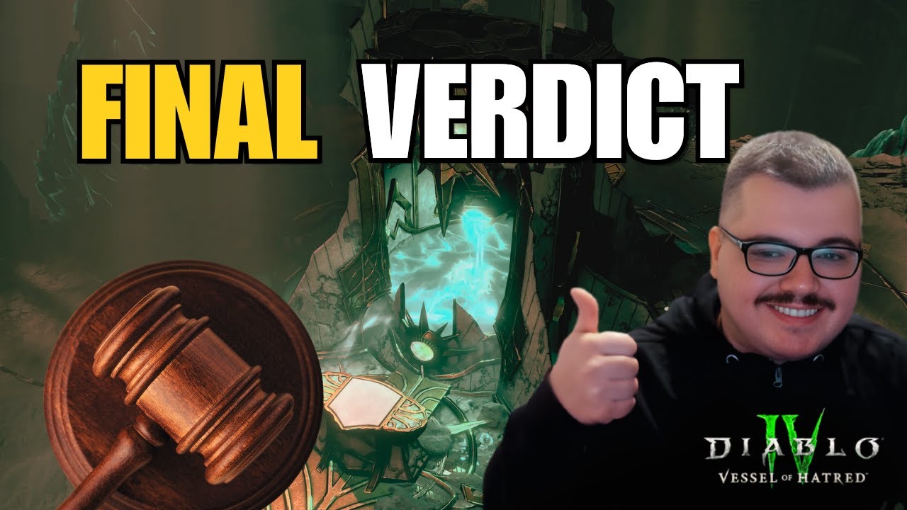 Is This the BEST Diablo 4 Has Ever Been? Season 11 Deep Dive