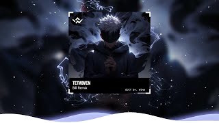 Wxrdie  Tetvoven bill Remix  Nhc Bo Th Remix Hot Tik Tok 2024