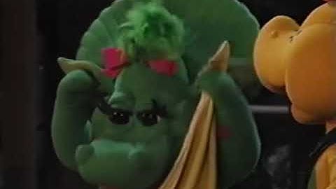 Outdoor Fun! (2003 Version) Part 86