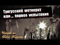 Тайна Тунгусского метеорита. / Карелин