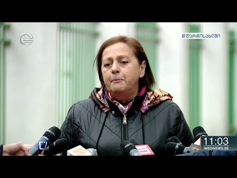 საქართველოში კორონავირუსის 456 დადასტურებული შემთხვევა ფიქსირდება