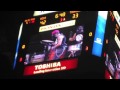Street Drum Corps | Half-Time Production