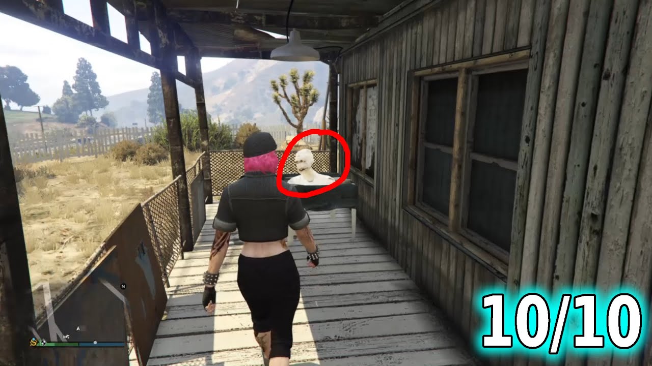 gta v movie prop locations
