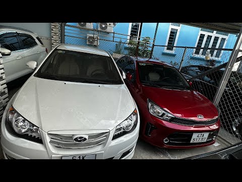 Video Báo giá oto cũ 17/10:Soluto 2019. Cruze 2014 285t bao... - youtube