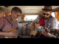 VDub Sessions // Andy Adams plays 