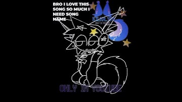 I NEED SONG NAME #alightmotion #animation #edit #furry #flispy_kit #tweening #fyp #mikakithater #lol