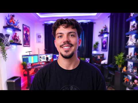 I Gave My Room a $10,000 Makeover!