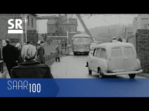 1962: Katastrophe in