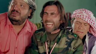 Maskeli Beşler Irak Tezcan Vurulma Sahnesi