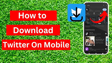 How to Download & Install Twitter Or X App in Android Devices - Quick & Easy