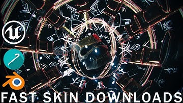 Best way to get Rust Skin