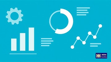 Short video explaine what is Business Intelligence BI and Why is it Important ENG  ACCA