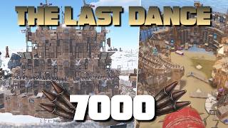 The Last Dance | Rust Movie - Vital EU Medium