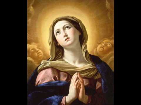 Vespers of the Blessed Virgin: "Domine ad adiuvand...