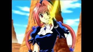 MÄR Märchen Awakens Romance English Intro