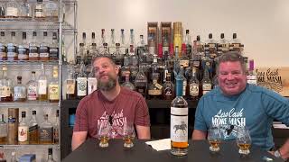 Pinhook “Hard Rye Guy” Kentucky Straight Rye Whiskey/ Uncorking 2021
