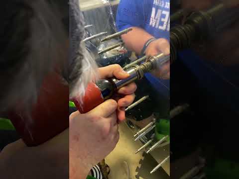 Airplane Building Installing Rivets Planelady Vansaircraft Rv10