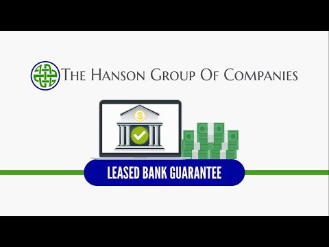 Lease a Bank