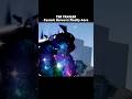 Cosmic Garou In The Strongest Battlegrounds Tsb Shorts Tsbg Cosmicgarou Roblox 