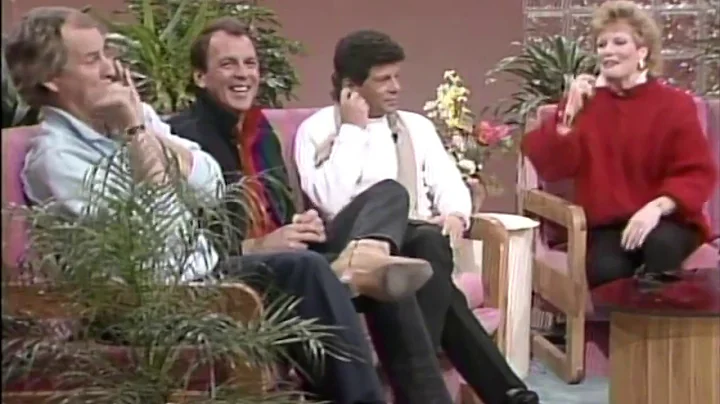 The Golden Boys: Fabian, Frankie Avalon and Bobby ...