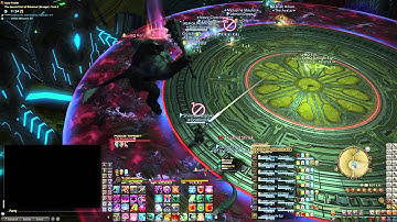 [FFXIV 2.57] Second Coil Turn 2 (T7) Savage 060115