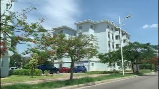 Angola🇦🇴 Kilamba, a ghost town, the Africa they don't show us, #africa