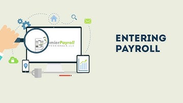 Premier Payroll Explainer Animated Video