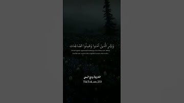 تلاوة خاشعه بصوت القارئ ||وديع اليمني #القرآن_الكريم #وديع_اليمني #تلاوات #ارح_سمعك 🔉😴