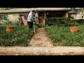 Knocked On VETERAN&#39;S Door To Mow His OVERGROWN Lawn