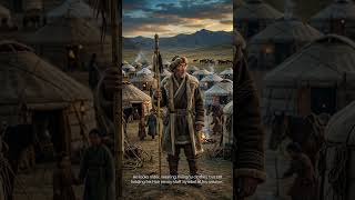 Captive of the Steppe: Zhang Qian's Lost Years