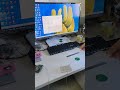 I CODE SLI-X testig video