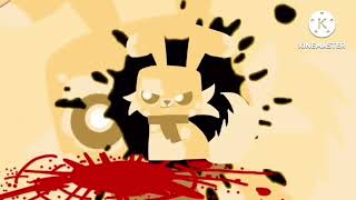 Nickelodeon Waves Stabs Doggers Ears I Am Sorry Youtube