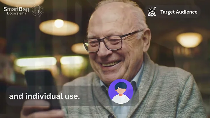 iCanX 2025 Innovation Award Pitch