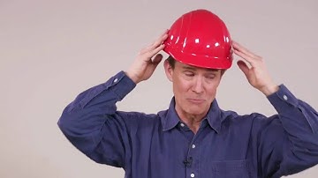 North Zone Hard Hat - Honeywell