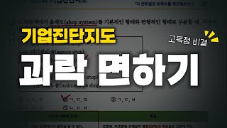 아직도 과락 걱정하니?