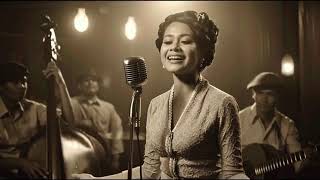 Keroncong Klasik Indonesia 19451955  Kenangan Dan Jiwa Merdeka